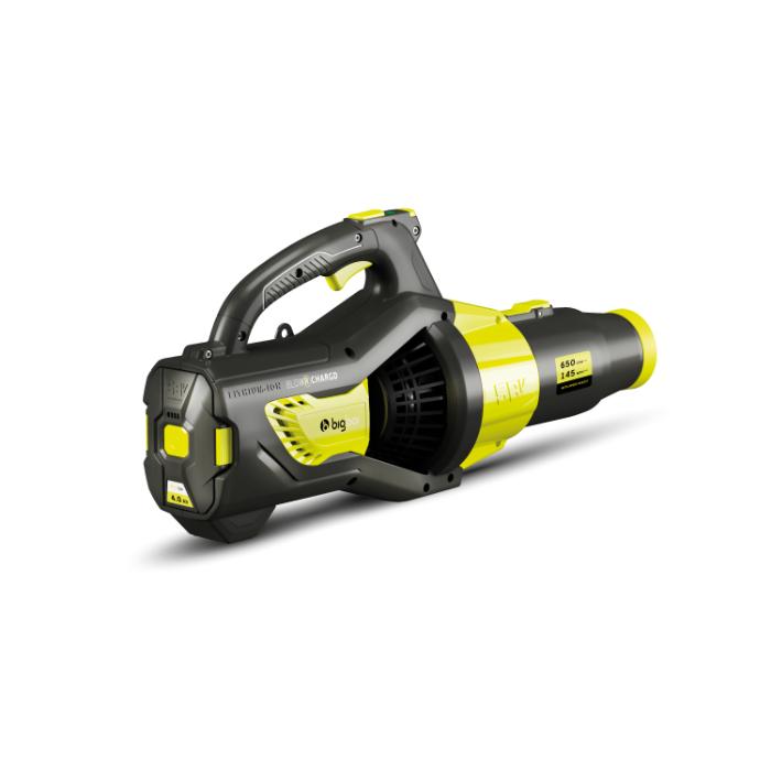 BigBoi BlowR ChargD Cordless Car Dryer image 2