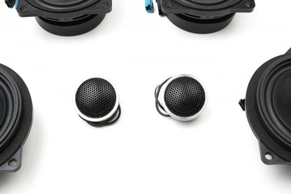 Bavsound Stage One BMW Speaker Upgrade for F30/F31/F34/F80 with Standard Hi-Fi image 3