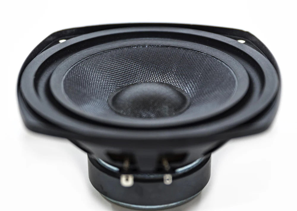 Bavsound Rear Deck Subwoofer Kit (4 Speakers) BMW E38 7 Series 1995-2001 image 4