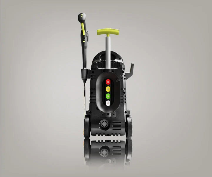 BigBoi WashR FLO High-Performance Pressure Washer image 3