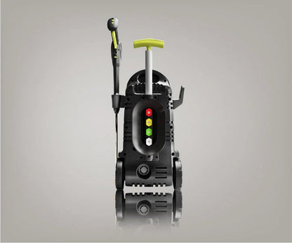 BigBoi WashR FLO High-Performance Pressure Washer image 3