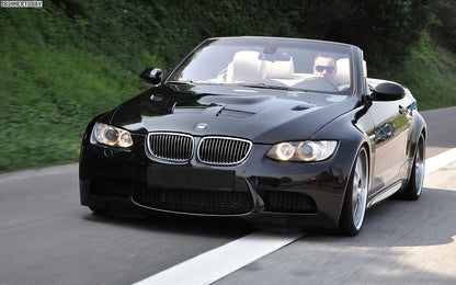 Bavsound M3 Convertible E93 (2011-2013) with Logic7 / Professional DSP Bundle image 2