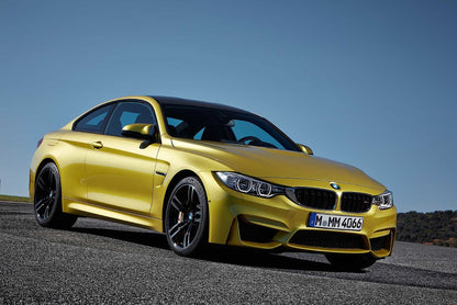 Bavsound M4 Coupe F82 (2014-2020) with Hi Fi (Standard) Bundle image 2