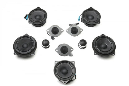 Bavsound 2 Series Coupe F22 (2014-2021) with Harmon Kardon Bundle image 1