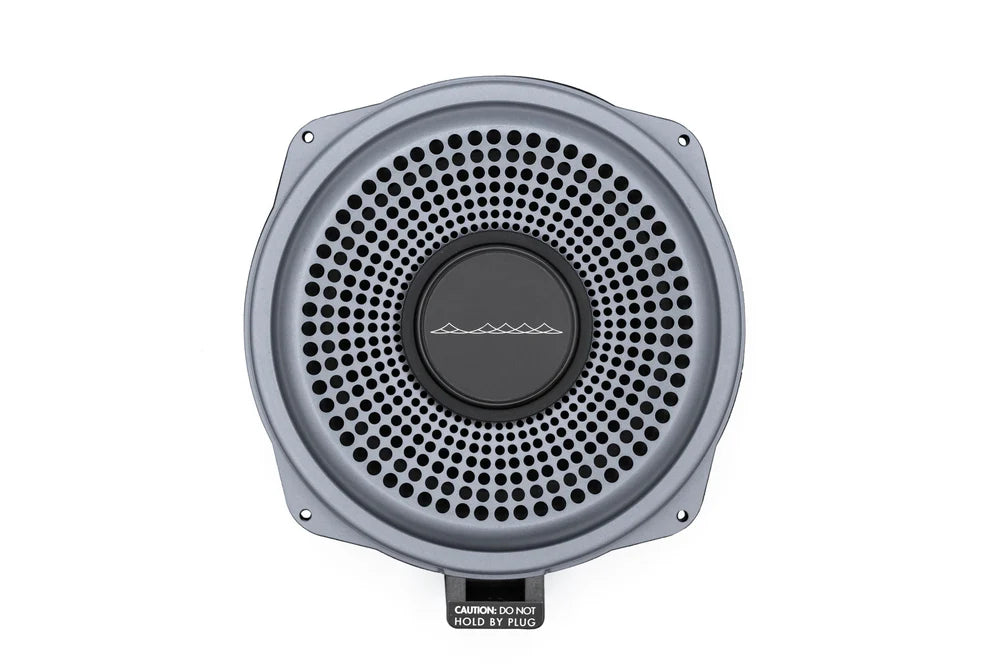 Bavsound Ghost BMW Underseat Subwoofer V3, 8 Ohm, Pair image 2