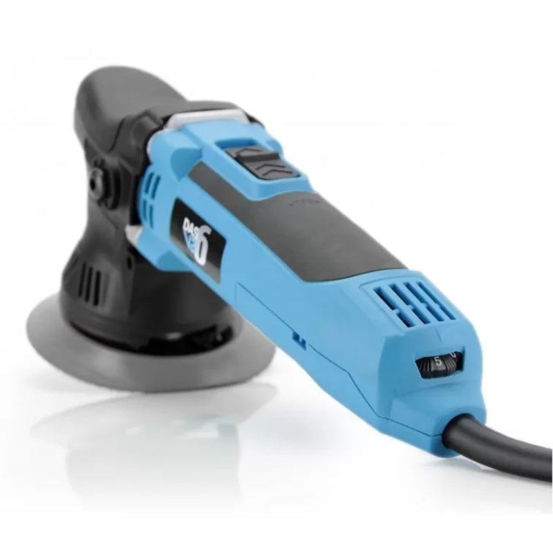 DAS-6 v2 Dual Action Polisher - UK Plug image 2