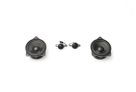 Bavsound Stage One BMW Speaker Upgrade for E85/E86 Z4 Roadster/Coupe image 0