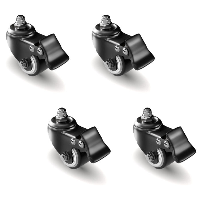 BigBoi WashR Pro Wheels image 0
