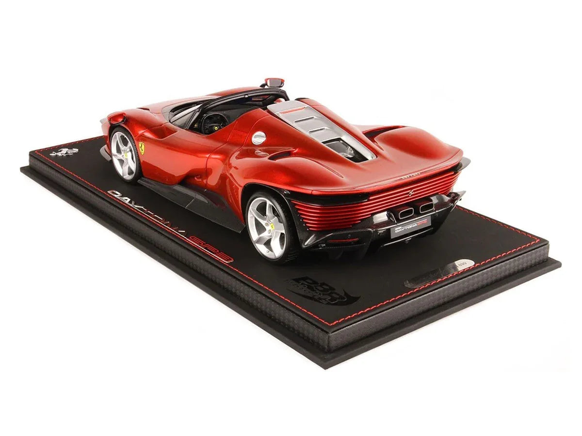 ferrari-daytona-sp3-icona-spider-bbr-models-118-p18214a-metallic-magma-red-with-display-case_1 - Car Dynamics 