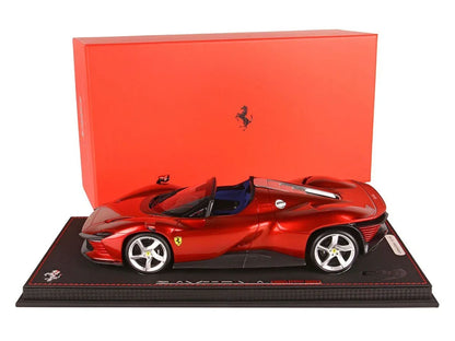 ferrari-daytona-sp3-icona-spider-bbr-models-118-p18214a-metallic-magma-red-with-display-case_2 - Car Dynamics 