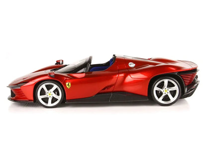 ferrari-daytona-sp3-icona-spider-bbr-models-118-p18214a-metallic-magma-red-with-display-case_4 - Car Dynamics 