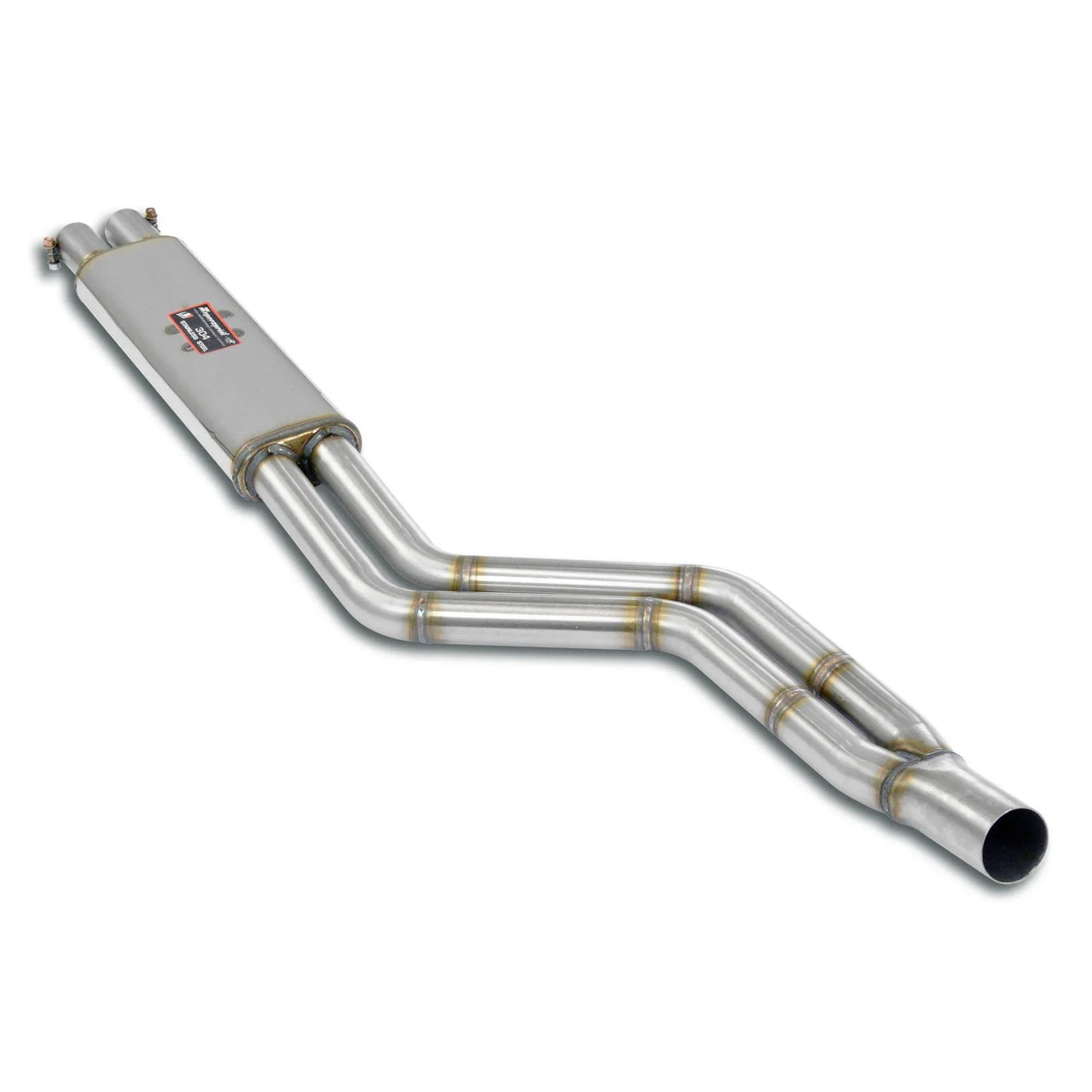 frontexhaustandcentrepipeE93.0LCSL - Car Dynamics 