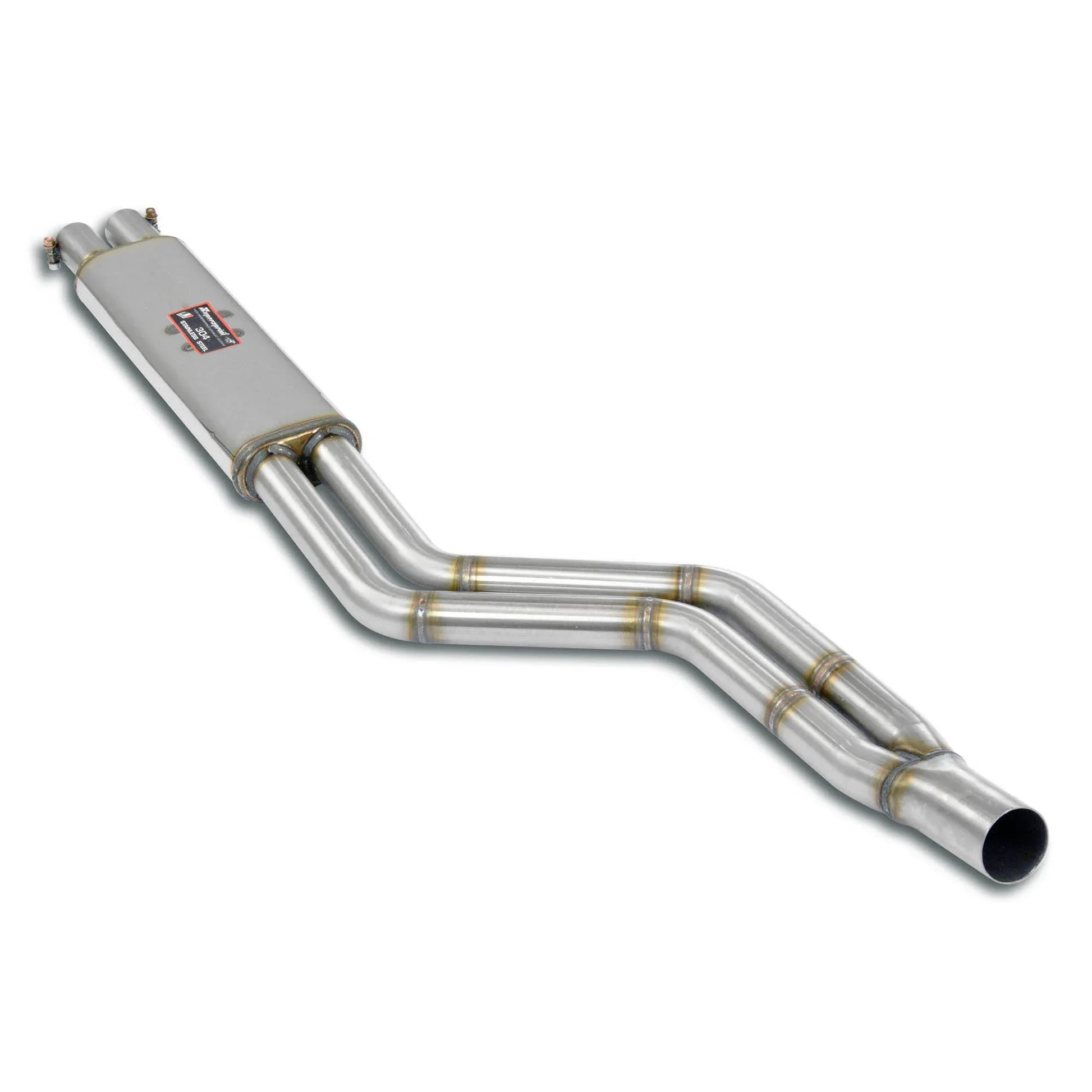 frontexhaustandcentrepipeE93.0LCSL - Car Dynamics 