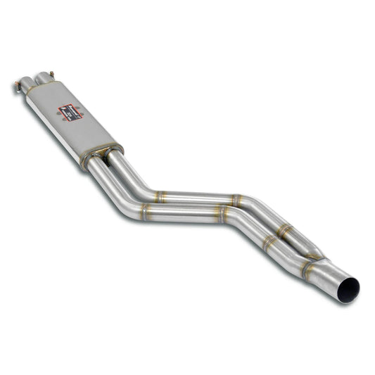 frontexhaustandcentrepipeE93.0LCSL - Car Dynamics 