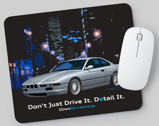 GamePadz - Dave's CSI Edition (3mm Thick, XL Size Available)