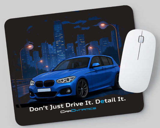 GamePadz - Gary's M140i Edition (3mm Thick, XL Size Available)