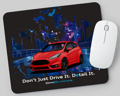 GamePadz - Neil's ST edition (3mm Thick, XL Size Available)