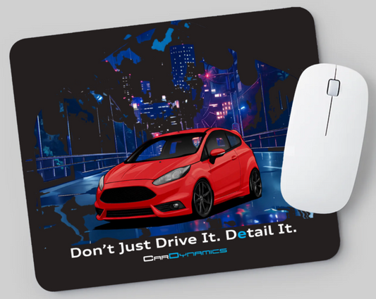 GamePadz - Neil's ST edition (3mm Thick, XL Size Available)