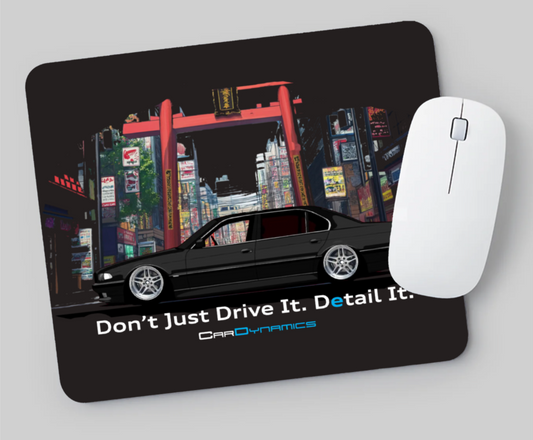 GamePadz - Imran's E38 Edition (3mm Thick, XL Size Available)
