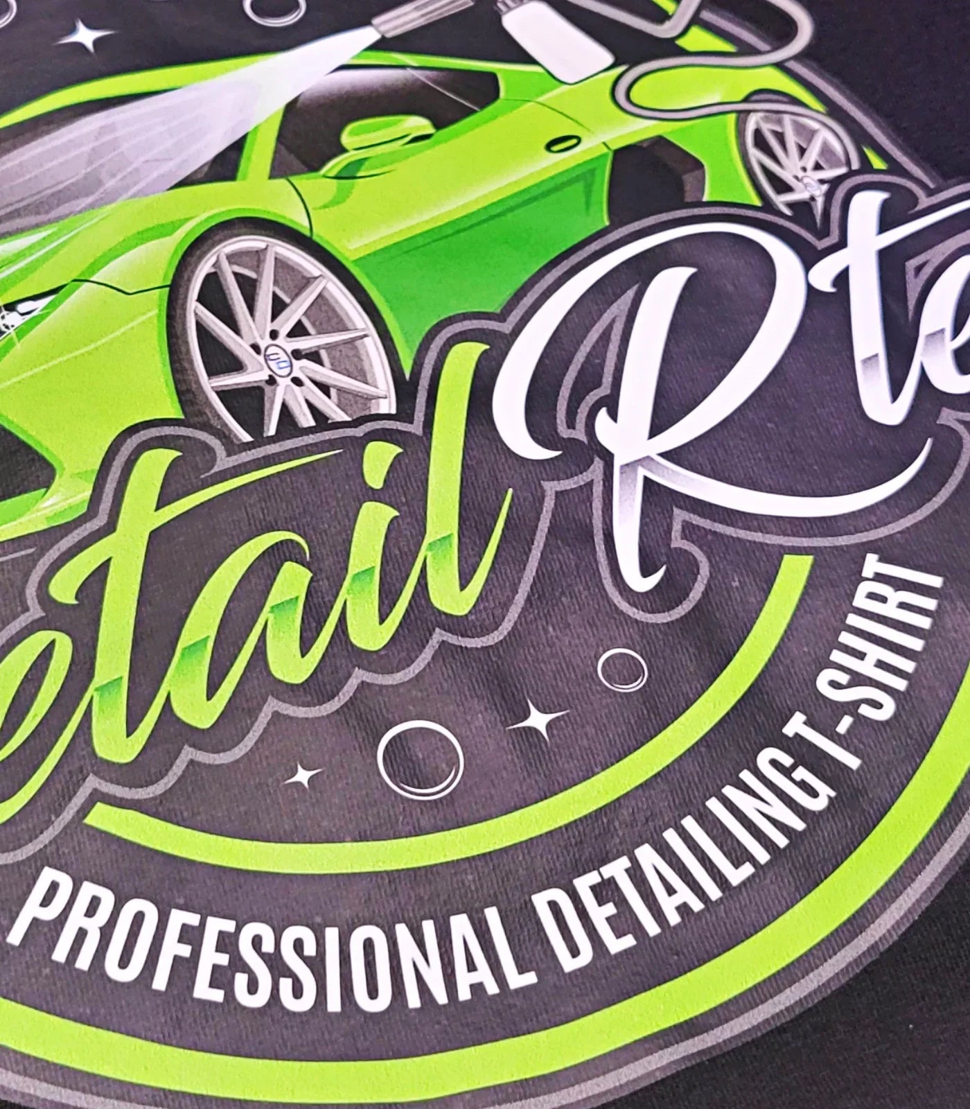 green_rtee - Car Dynamics 
