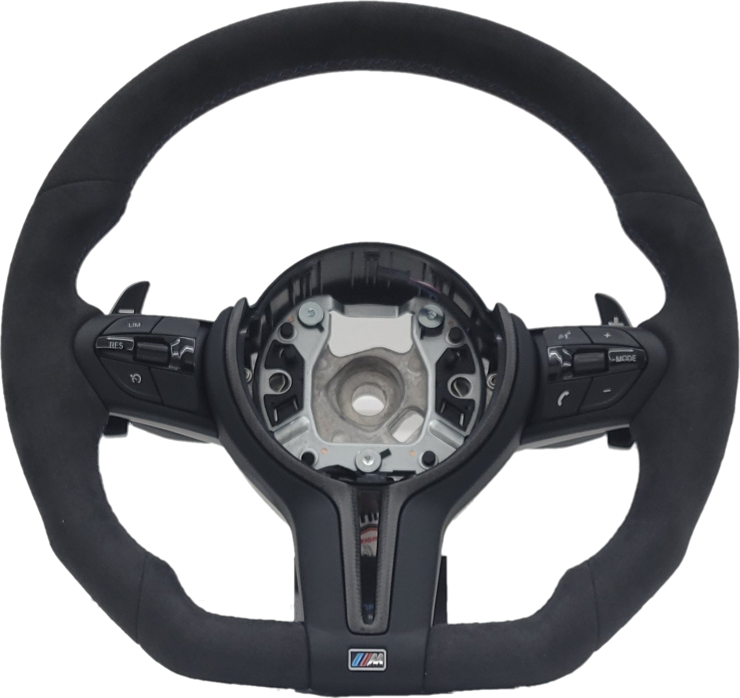 BMW Steering Wheel