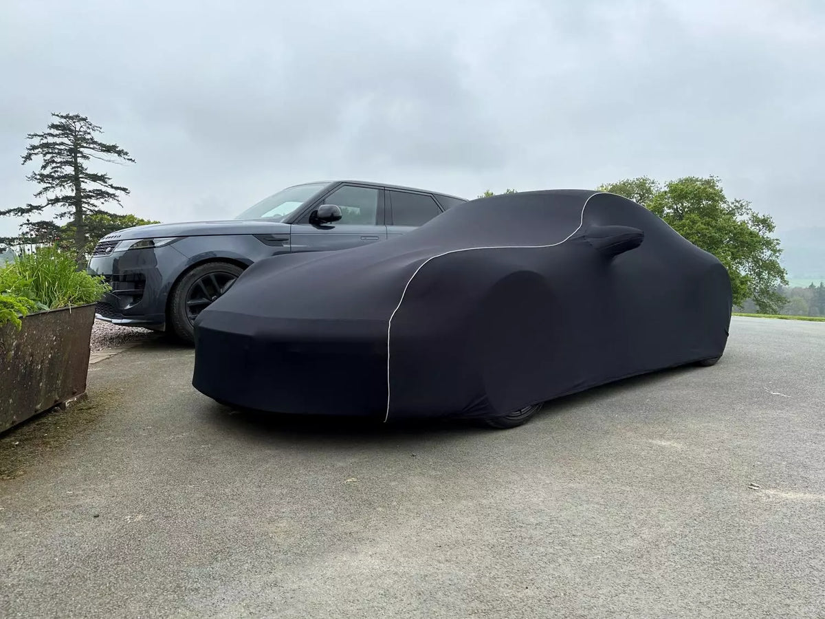 Car Dynamics 