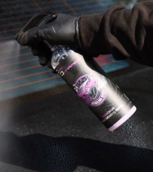 InstaDetail - Quick Detailing Spray