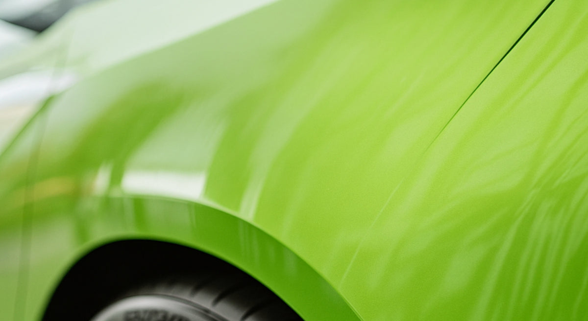 Tyre Dressing Application 2