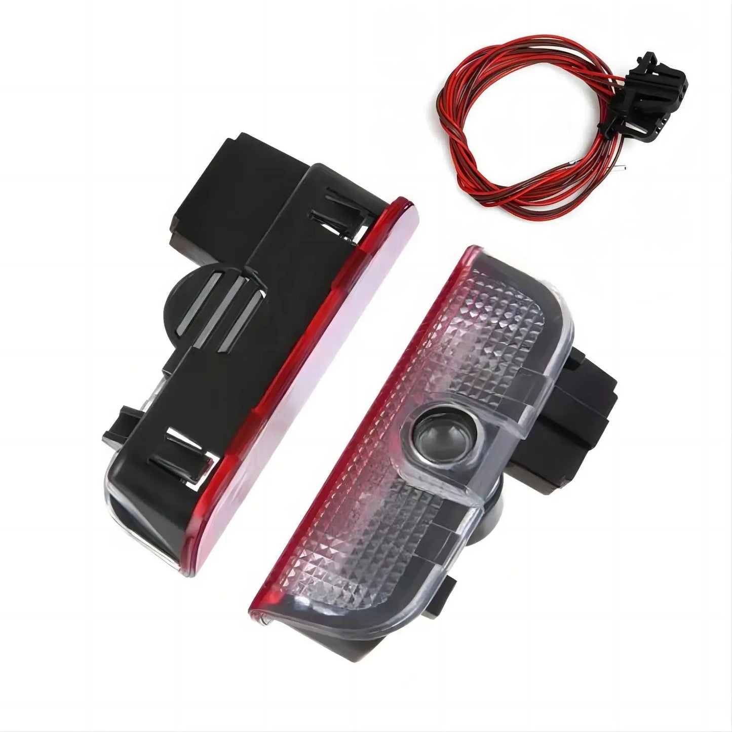 Volkswagen LED Car Door | Puddle Light Kit