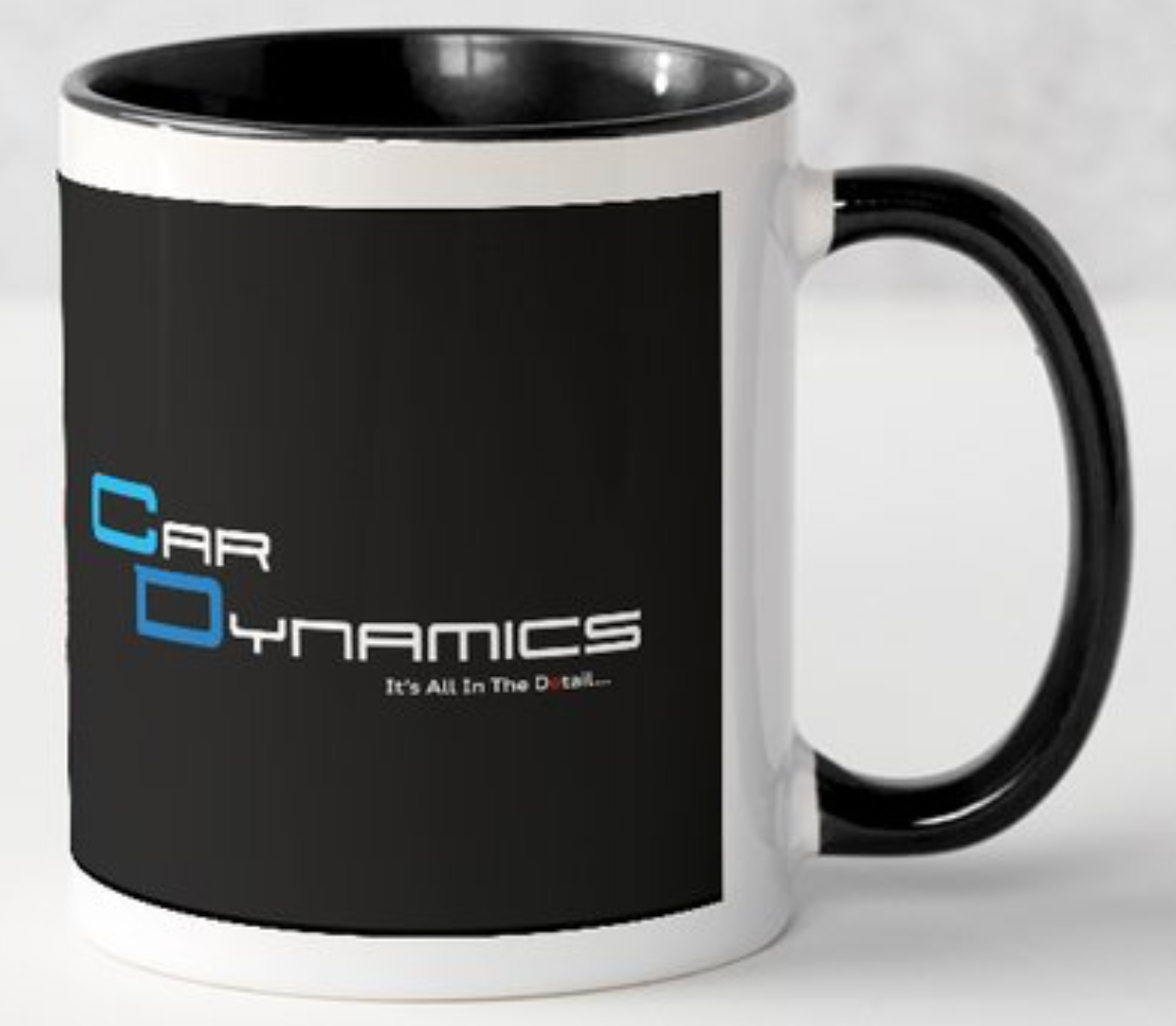 Caffeine Delivery Vessel - Lee's M2