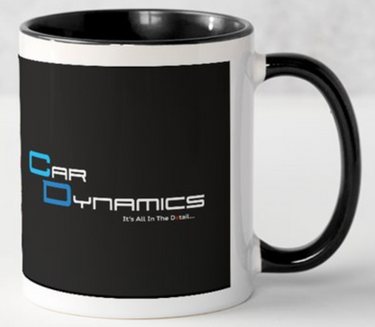 Caffeine Delivery Vessel - Lee's M2