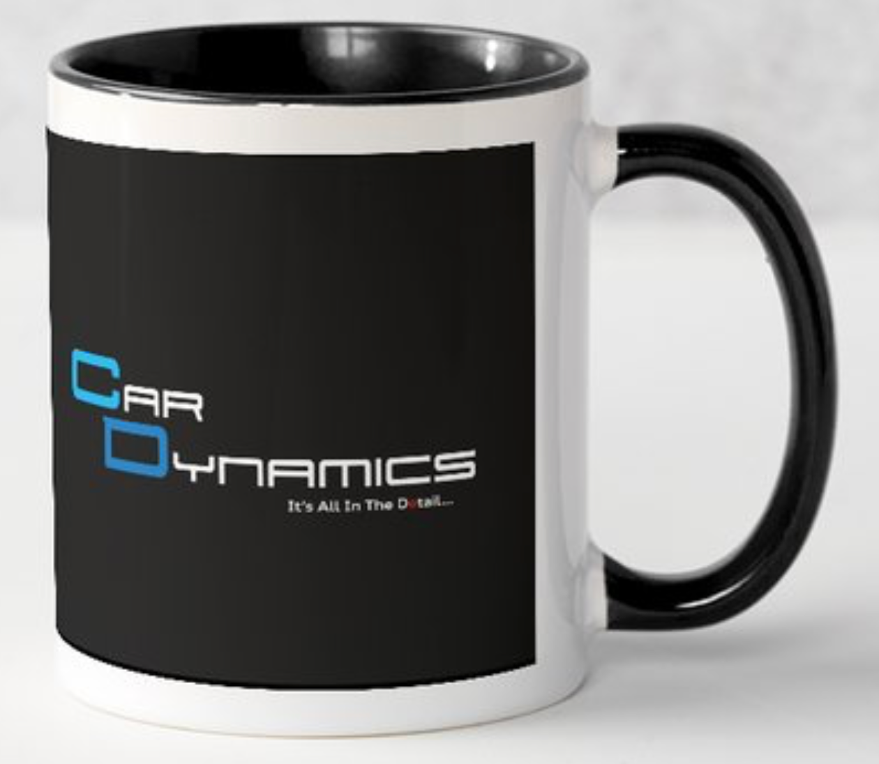 Caffeine Delivery Vessel - Lee's T5