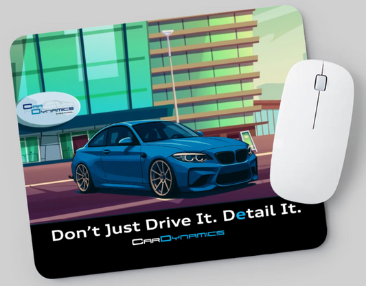 GamePadz - Lee's M2 Edition (3mm Thick, XL Size Available)