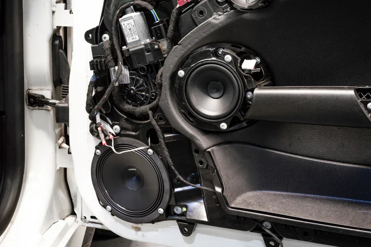 lohen-mini-r56-audio-upgrade-audison-3 - Car Dynamics 