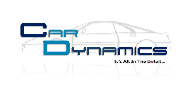 Car Dynamics 