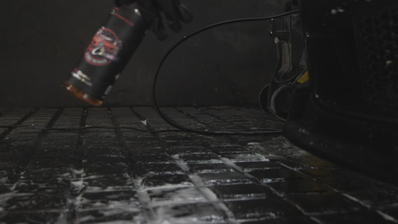 Load video: 