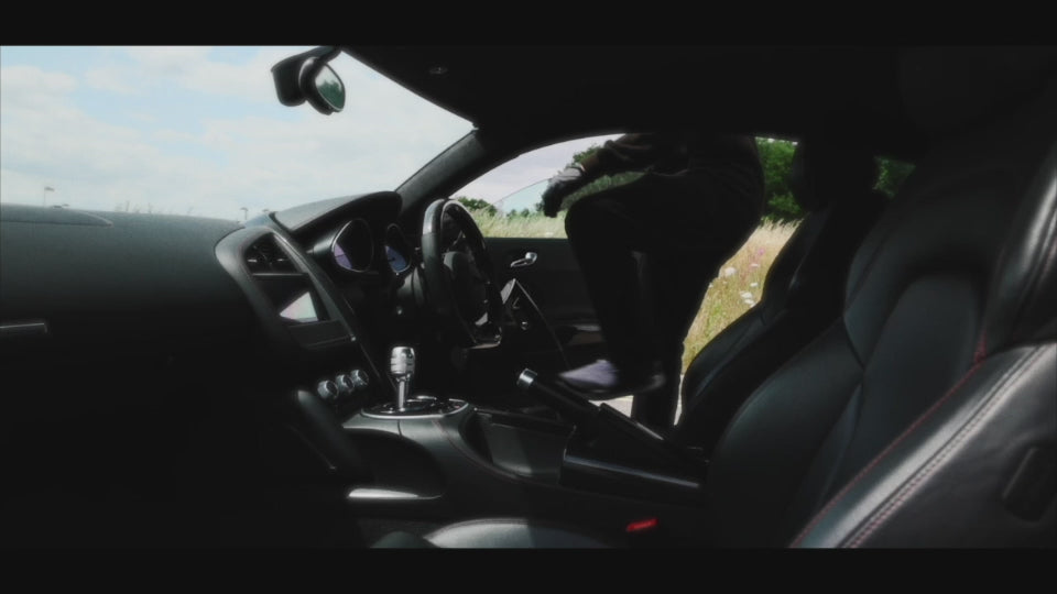 Load video: 