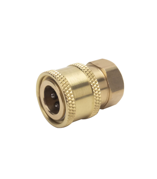 FoamXCannon 1/4" Quick Connector