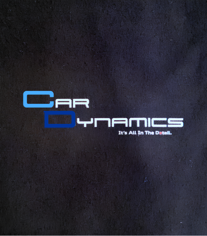 Customised Garment - Paul's R8 T-shirt