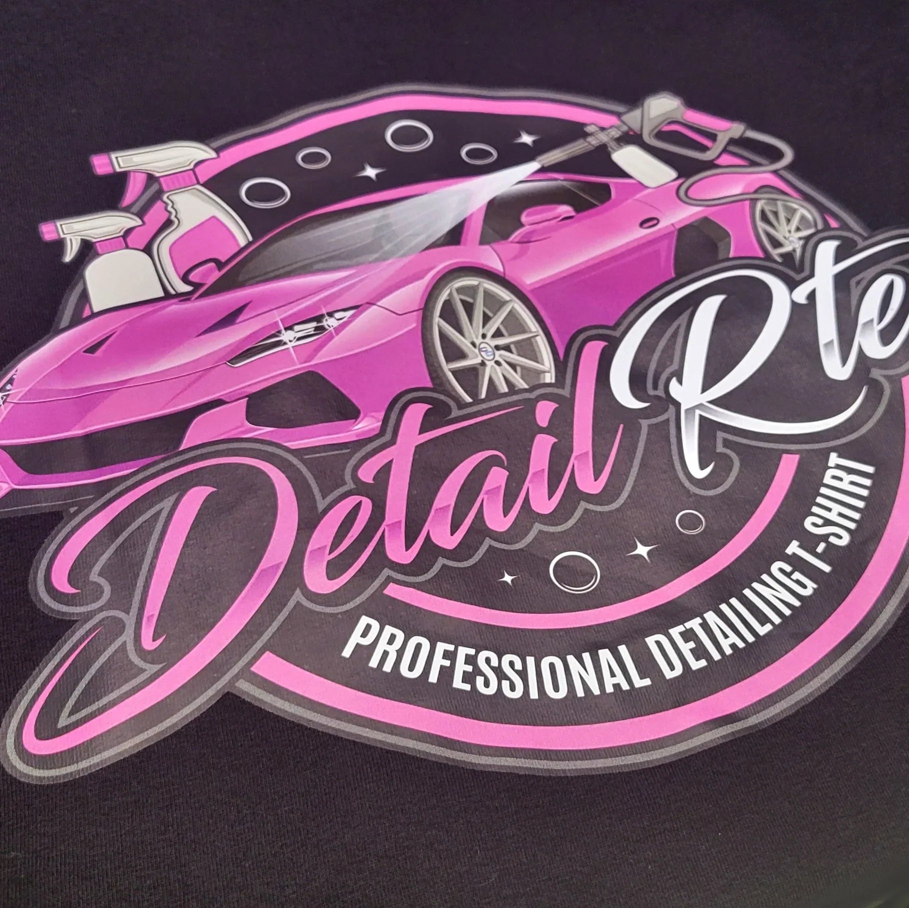 rtee_pink - Car Dynamics 