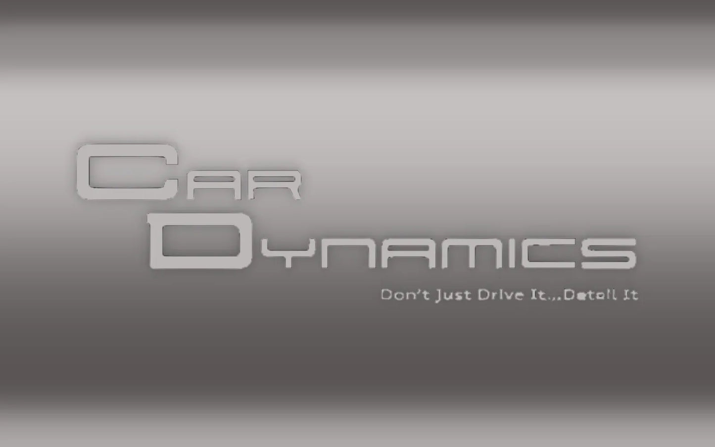 silver - Car Dynamics 
