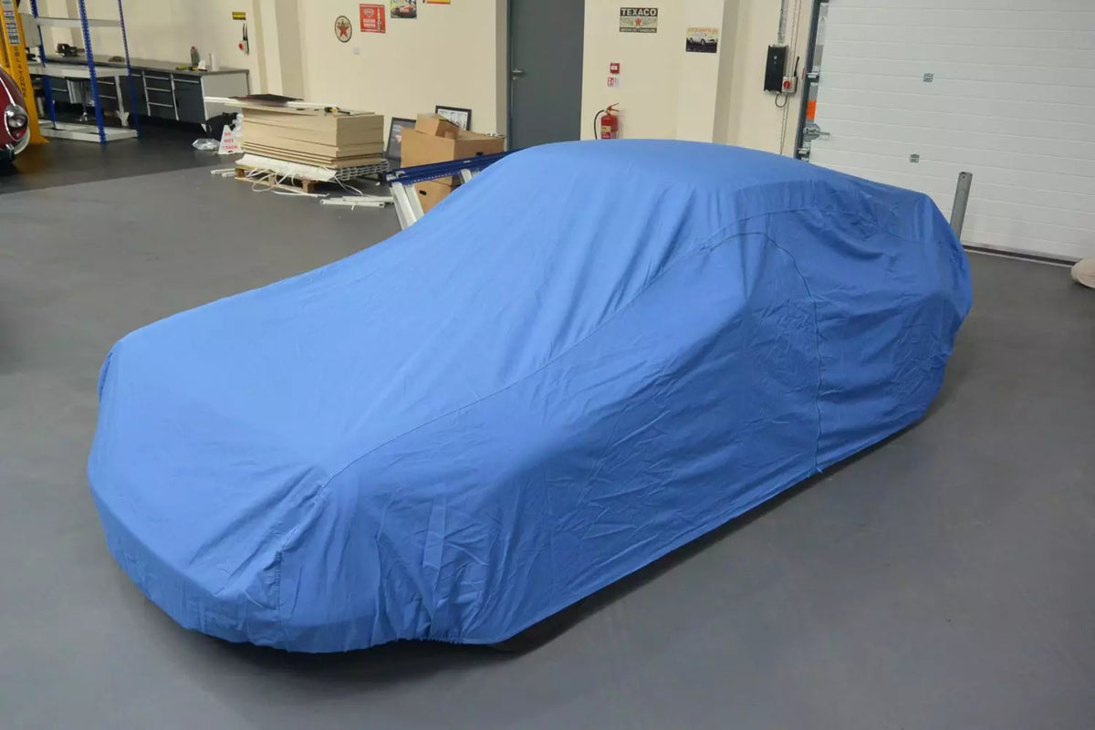 Soft Indoor Car Cover – Bmw