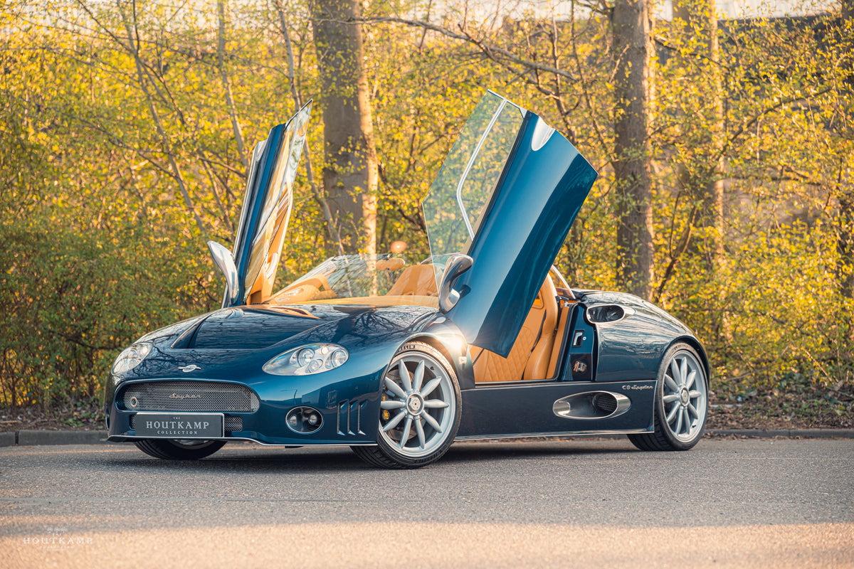 Super Soft Stretch Indoor Car Cover – Spyker