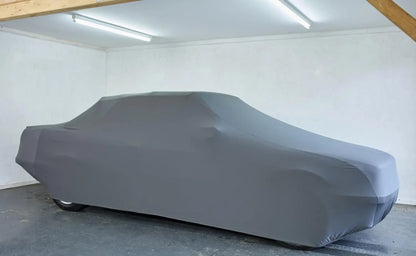 Super Soft Stretch Indoor Car Cover – Abarth