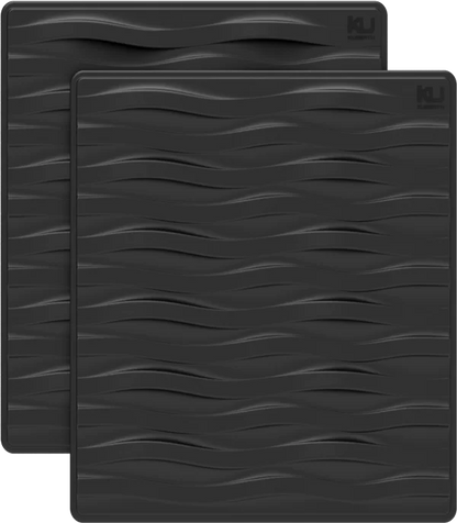 FRONT WAVEPARK | Wall Bumpers For Your Garage