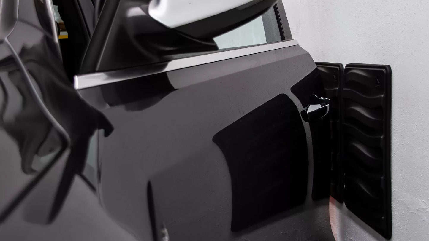 SIDE WAVEPARK | Wall Bumpers For Your Garage