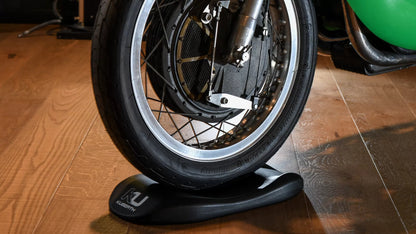 WINTERPAD | Tyre Saver For Motorcycles