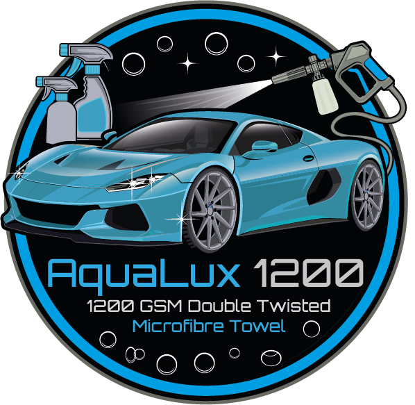 aqualux Logo
