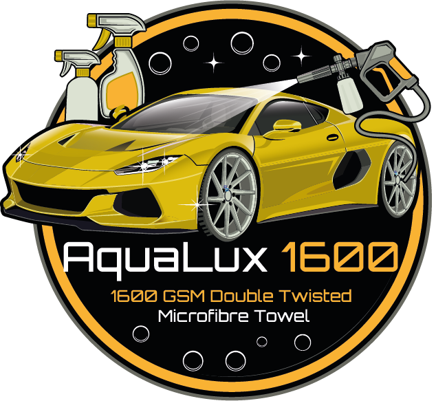 aqualux Logo