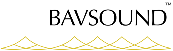 Bavsound Logo